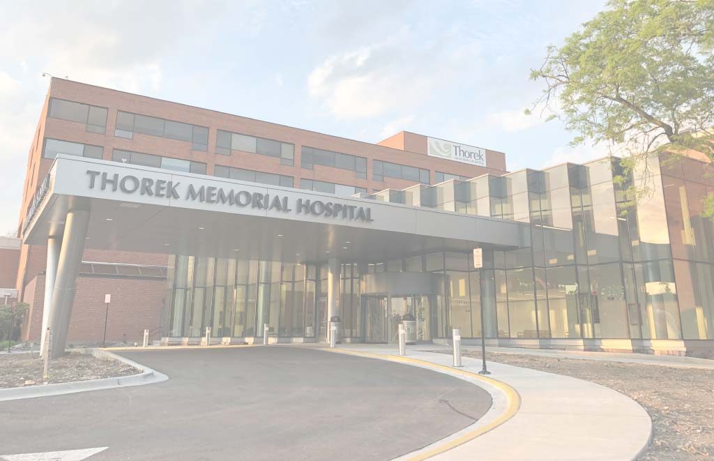 Methodist Hospital Of Chicago photo 1