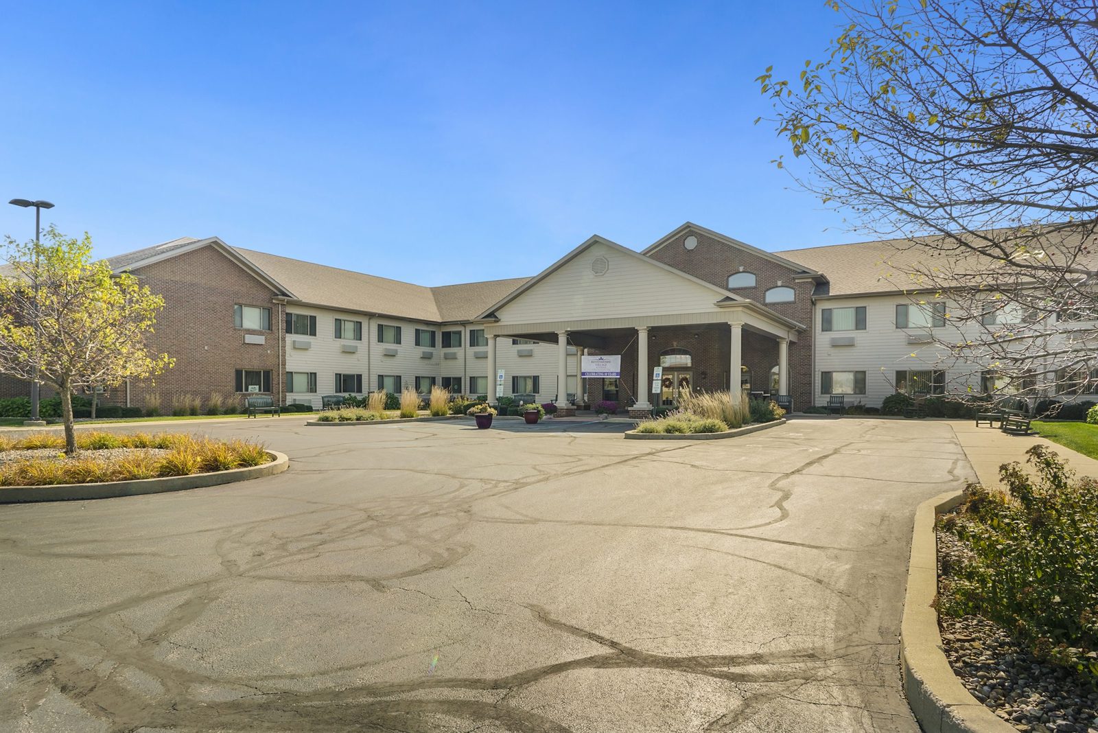 Monroe Pav Health/Treatment Center photo 5