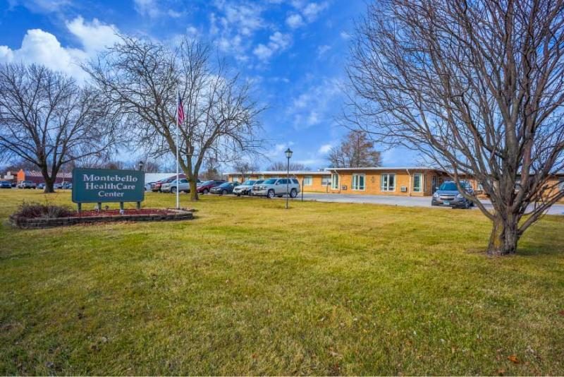 Montebello Healthcare Center