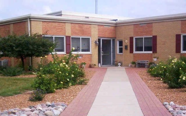 Montgomery Nursing & Rehab Center