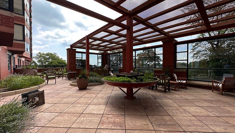 Montgomery Place photo 1