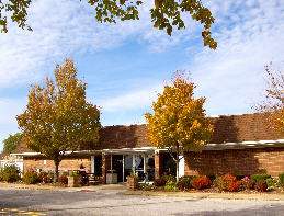 Morton Terrace Care Center