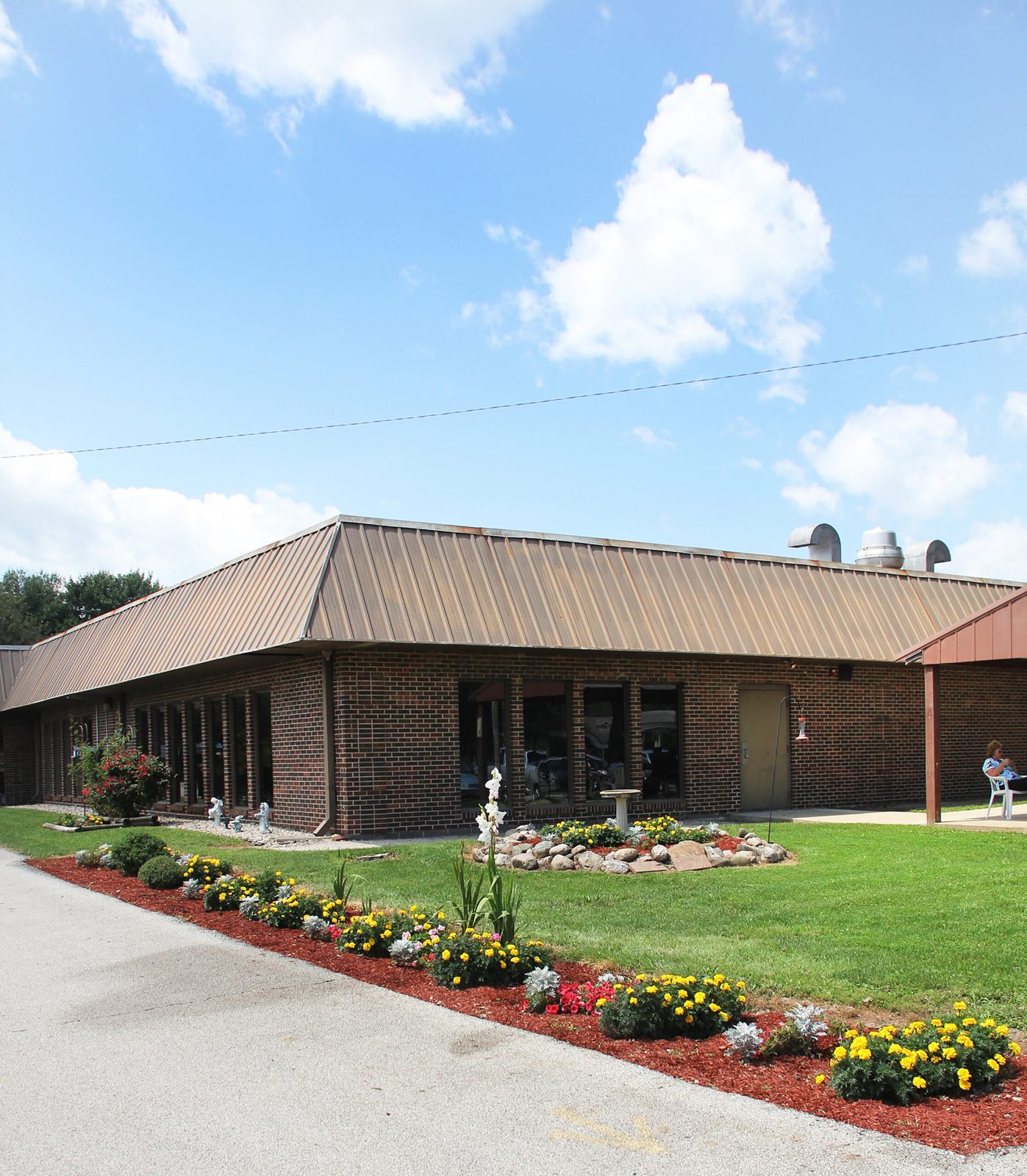 Newman Rehabilitation & Healthcare Center photo 1
