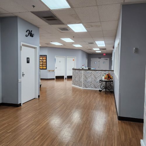 Newman Rehabilitation & Healthcare Center photo 2