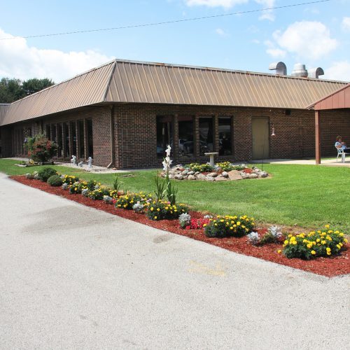 Newman Rehabilitation & Healthcare Center photo 3