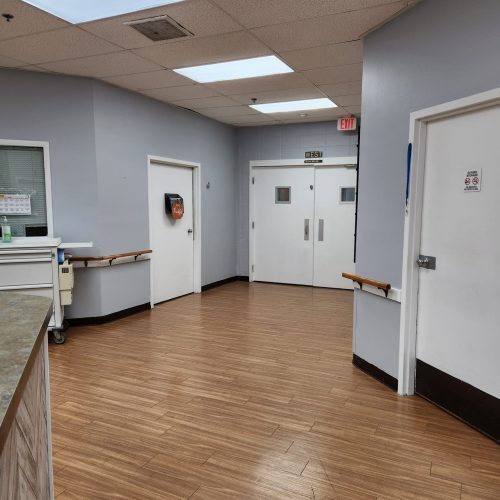Newman Rehabilitation & Healthcare Center photo 4