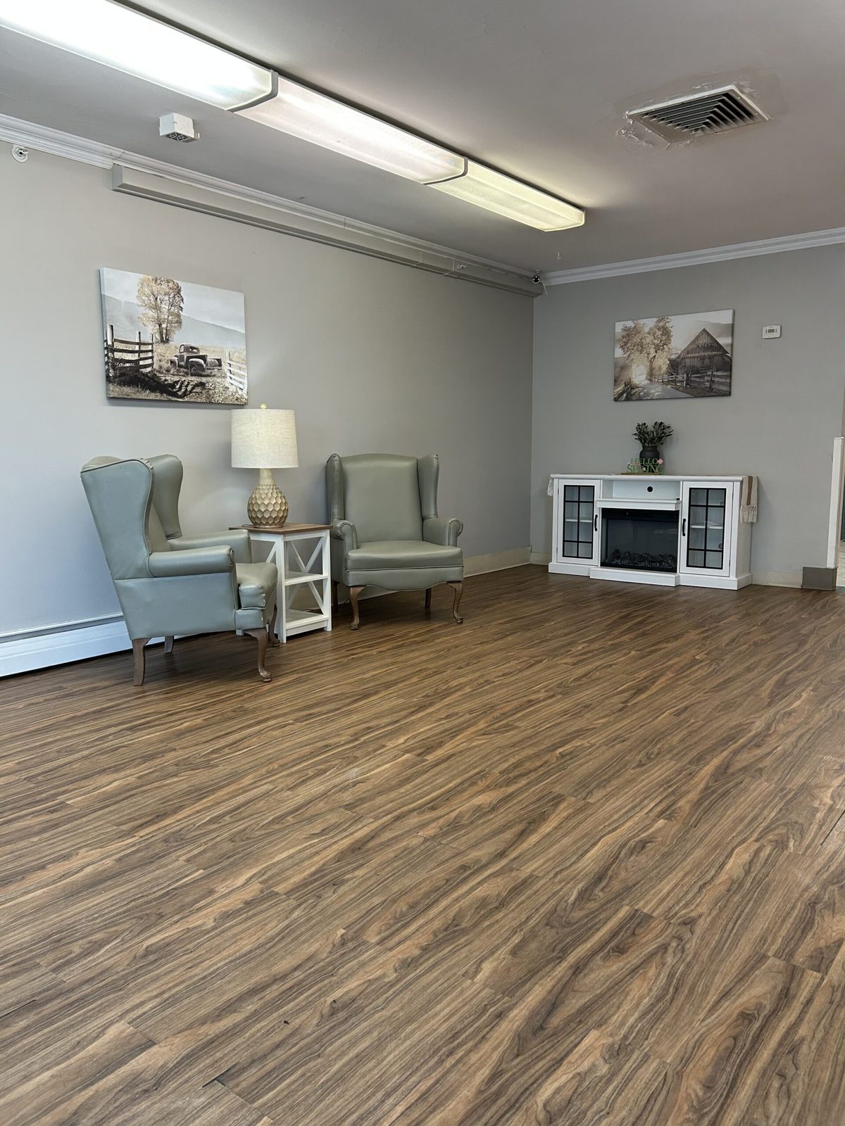 Newton Rest Haven photo 1