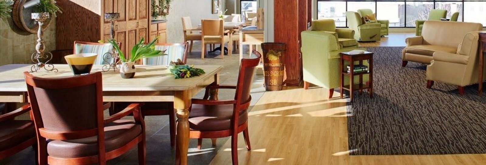 Norridge Healthcare & Rehab Centre