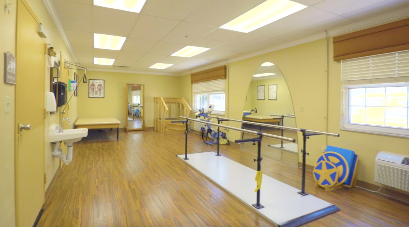 Accolade Healthcare Danville photo 1