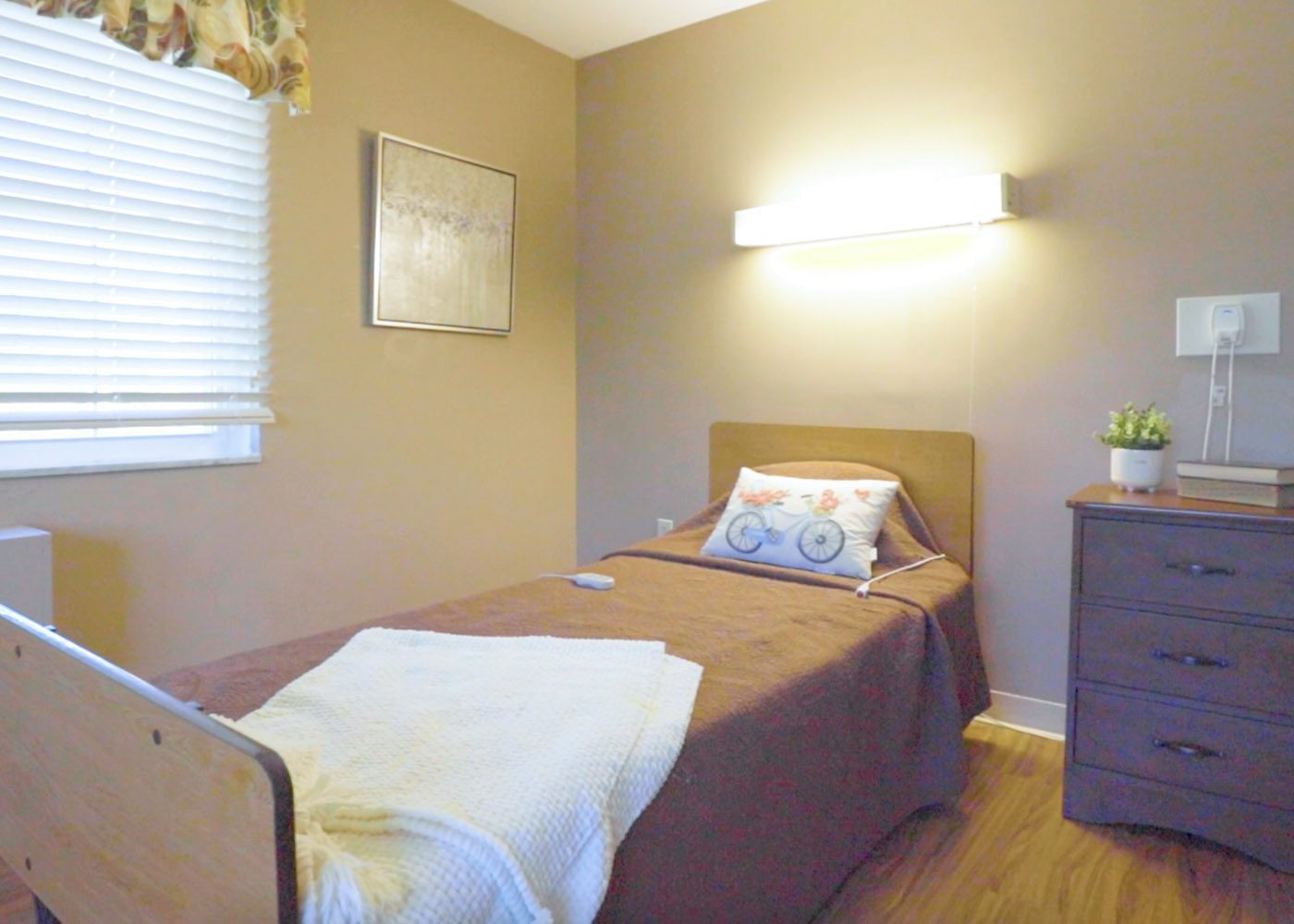 Accolade Healthcare Danville photo 2
