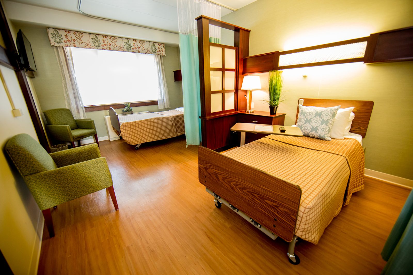 Northwoods Care Centre photo 3
