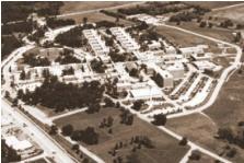 Oak Forest Hospital