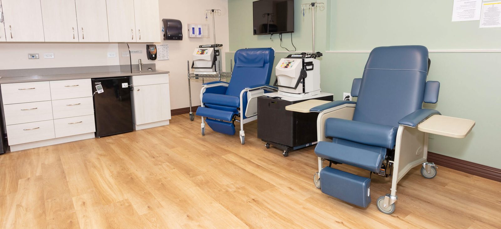 Accolade Healthcare of Waterloo photo 1