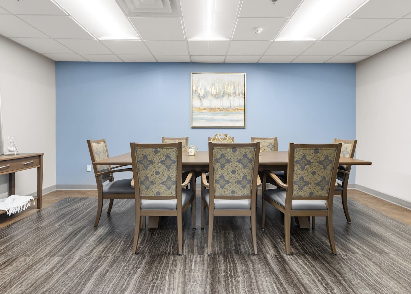 Oregon Healthcare Center photo 1