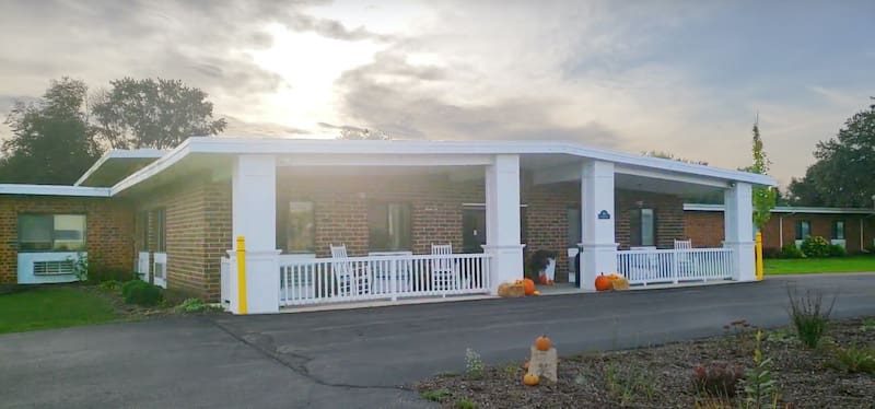 Oregon Healthcare Center photo 2