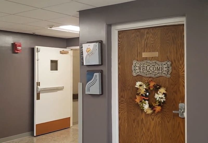 Oregon Healthcare Center photo 3