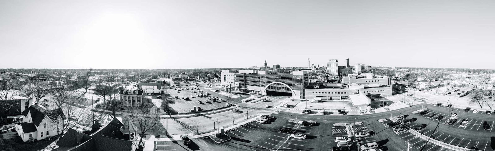 Passavant Area Hospital