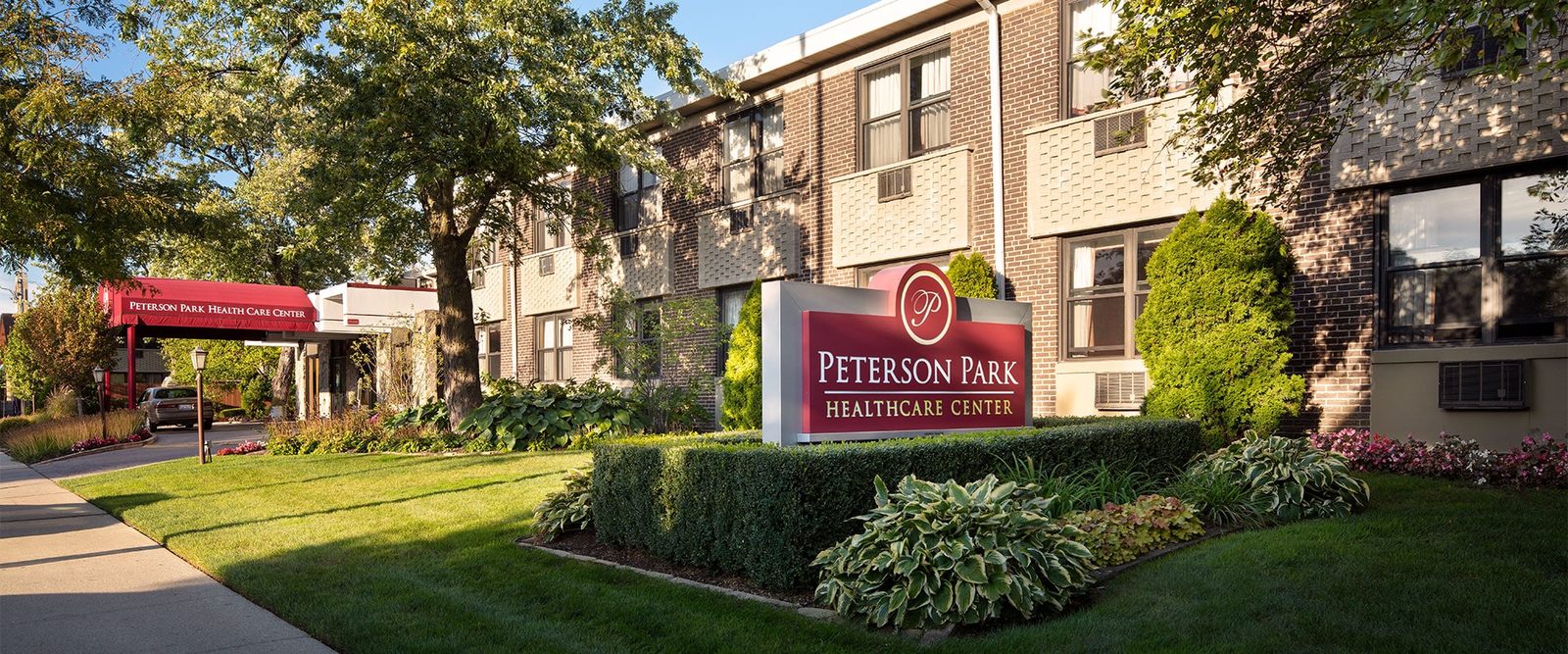 Peterson Park Health Care Center photo 1