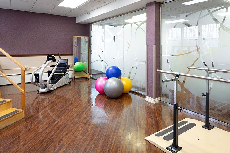 Peterson Park Health Care Center photo 3