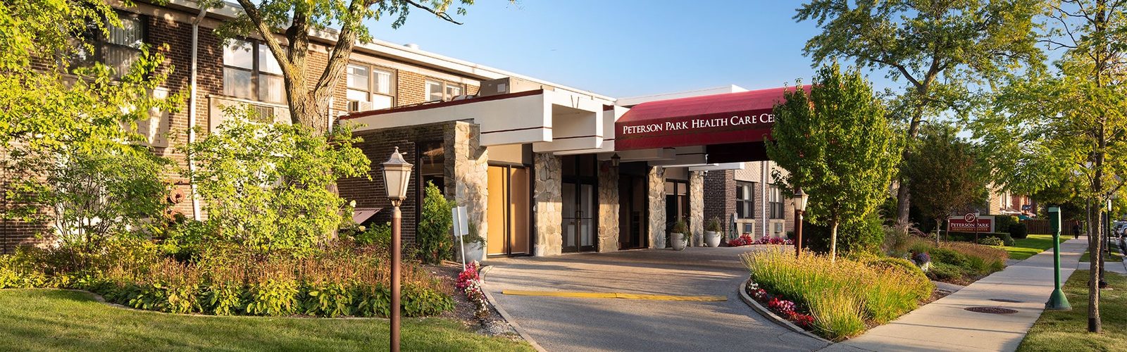 Peterson Park Health Care Center photo 4