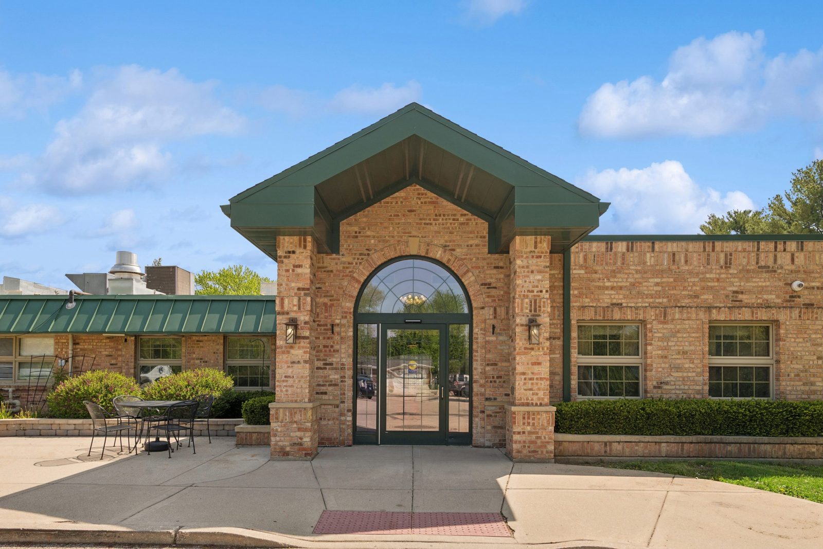 Aperion Care Dekalb photo 1