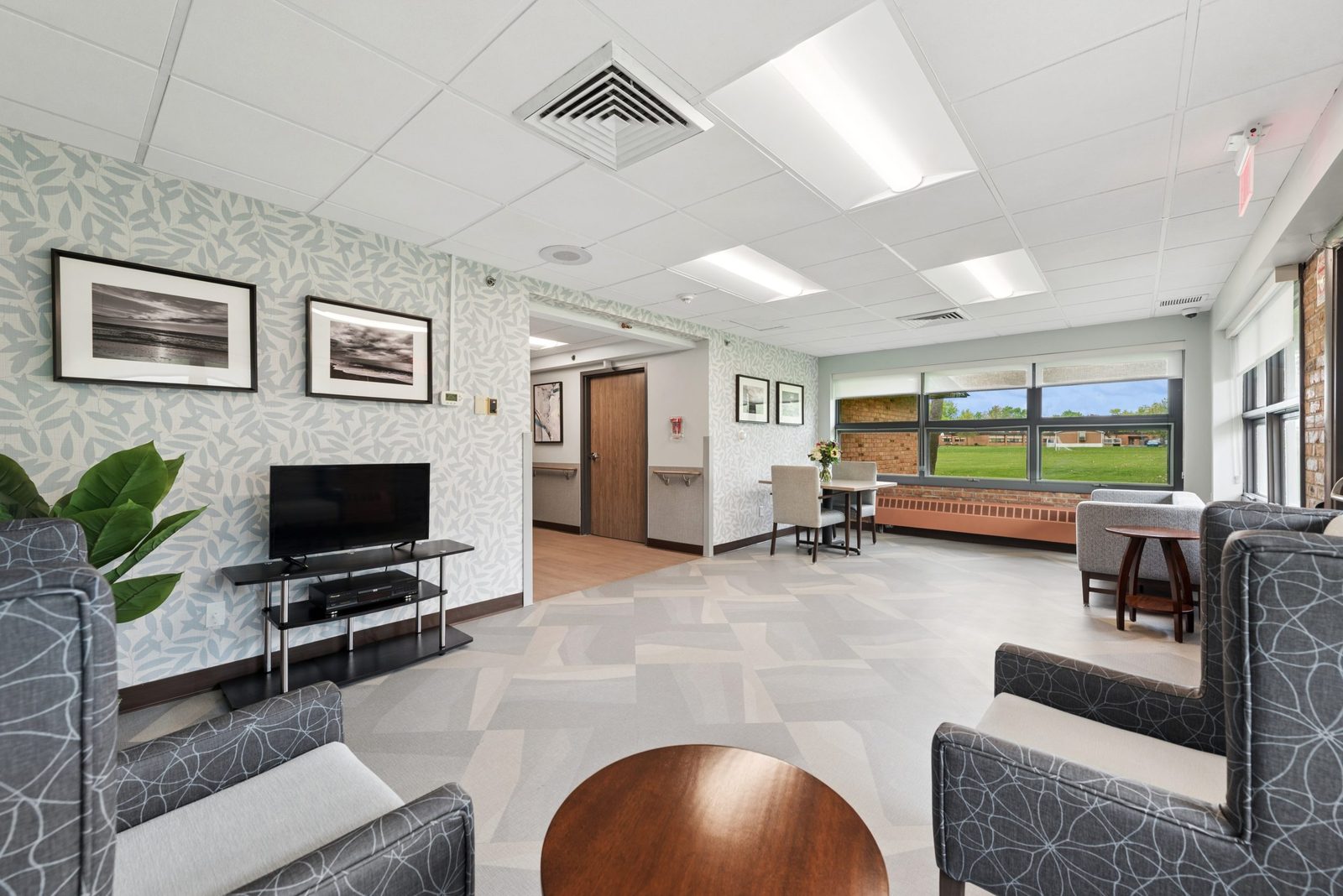Aperion Care Dekalb photo 2