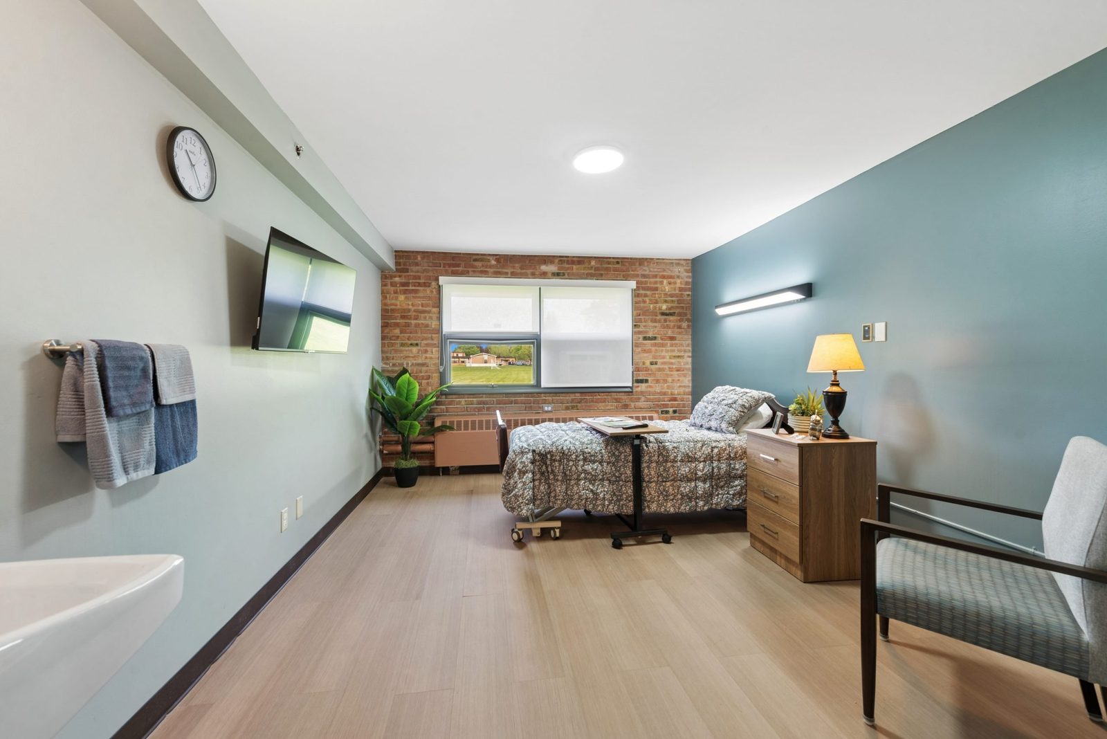 Aperion Care Dekalb photo 5