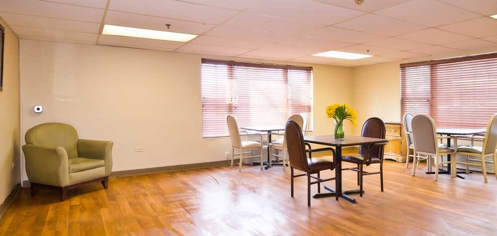 Aperion Care Midlothian photo 1
