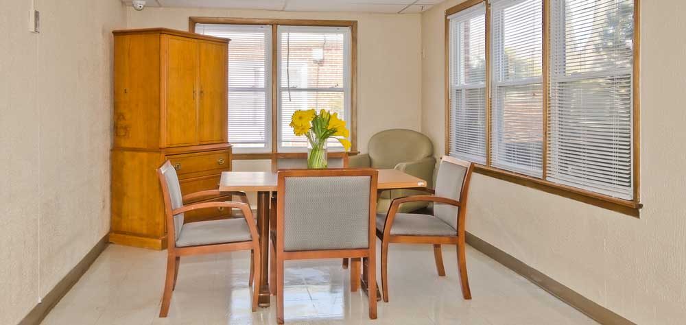 Aperion Care Midlothian photo 2