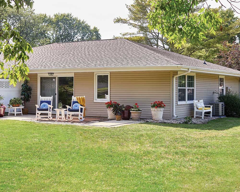 Pleasant View Luther Home photo 4