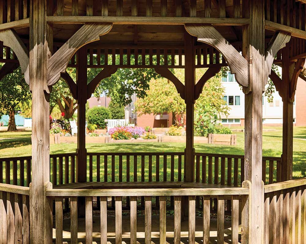 Pleasant View Luther Home photo 5