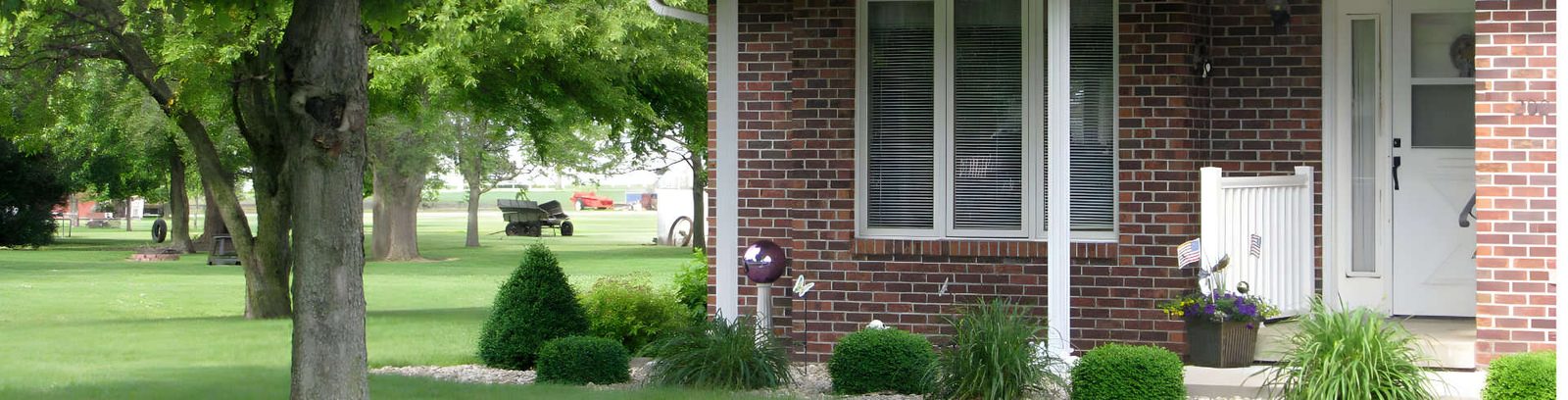 Prairieview Lutheran Home photo 1