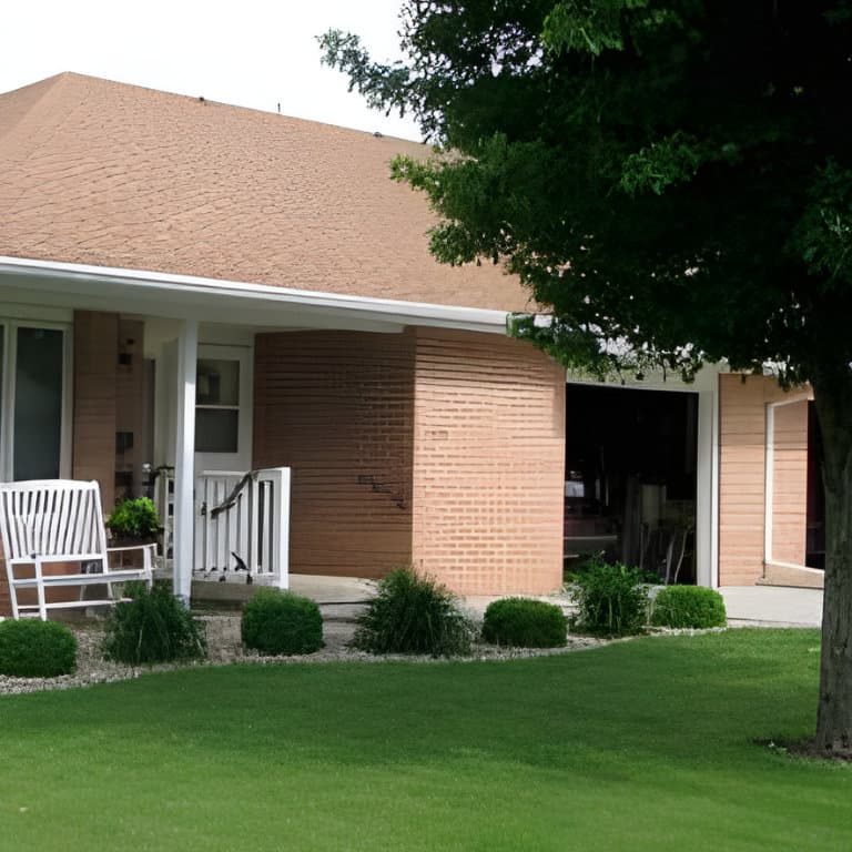 Prairieview Lutheran Home photo 2