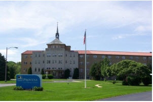 Provena Cor Mariae Center