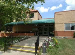 Provena St Joseph Center