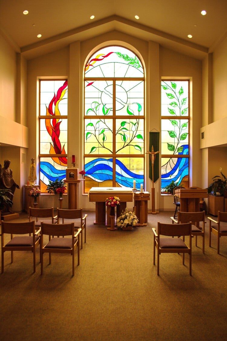 Resurrection Life Center photo 1