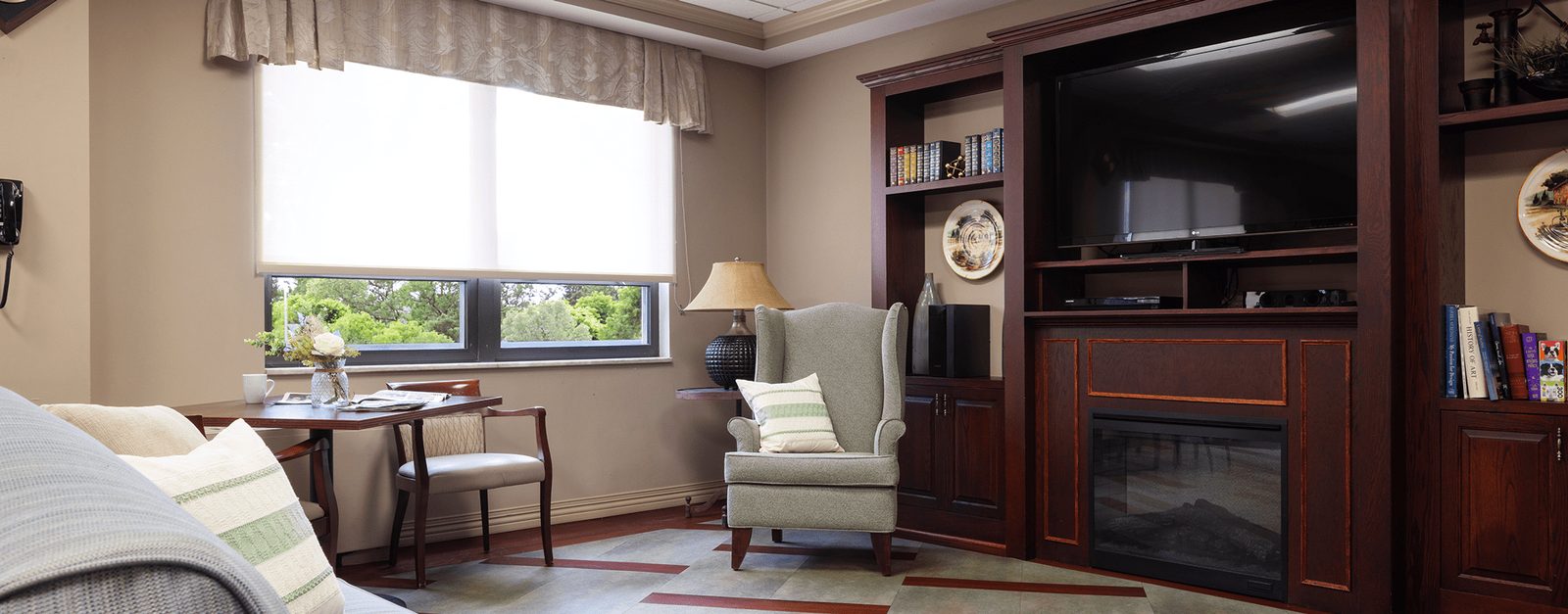 Harmony Park Ridge photo 1