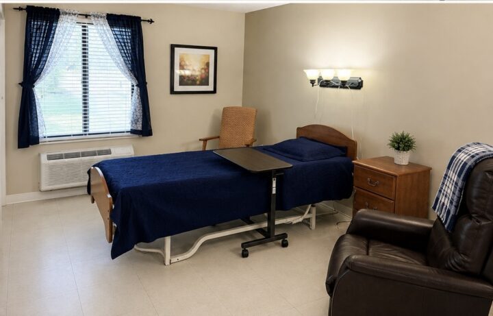 Helia Healthcare of Olney photo 1