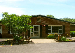 Rivershores Care Center