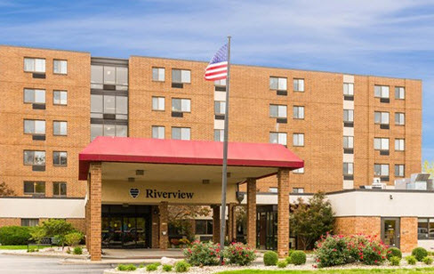 Heartland Health Care Center-Riverview