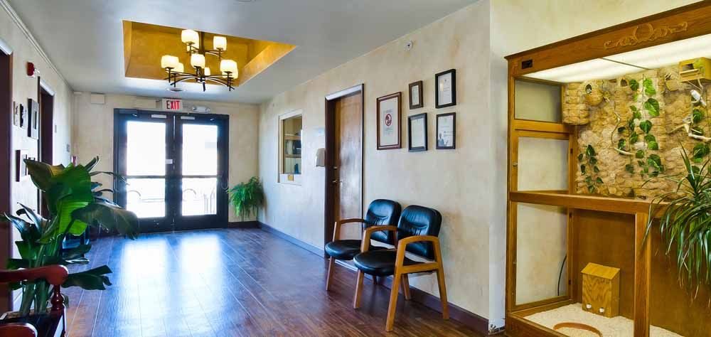 Aperion Care Chicago Heights photo 1
