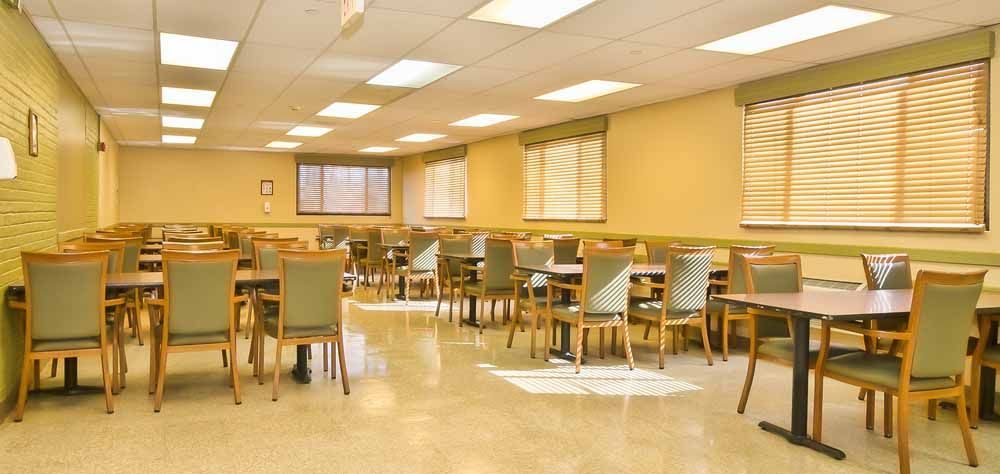 Aperion Care Chicago Heights photo 2