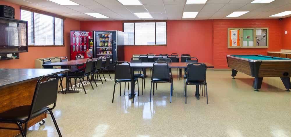 Aperion Care Chicago Heights photo 3
