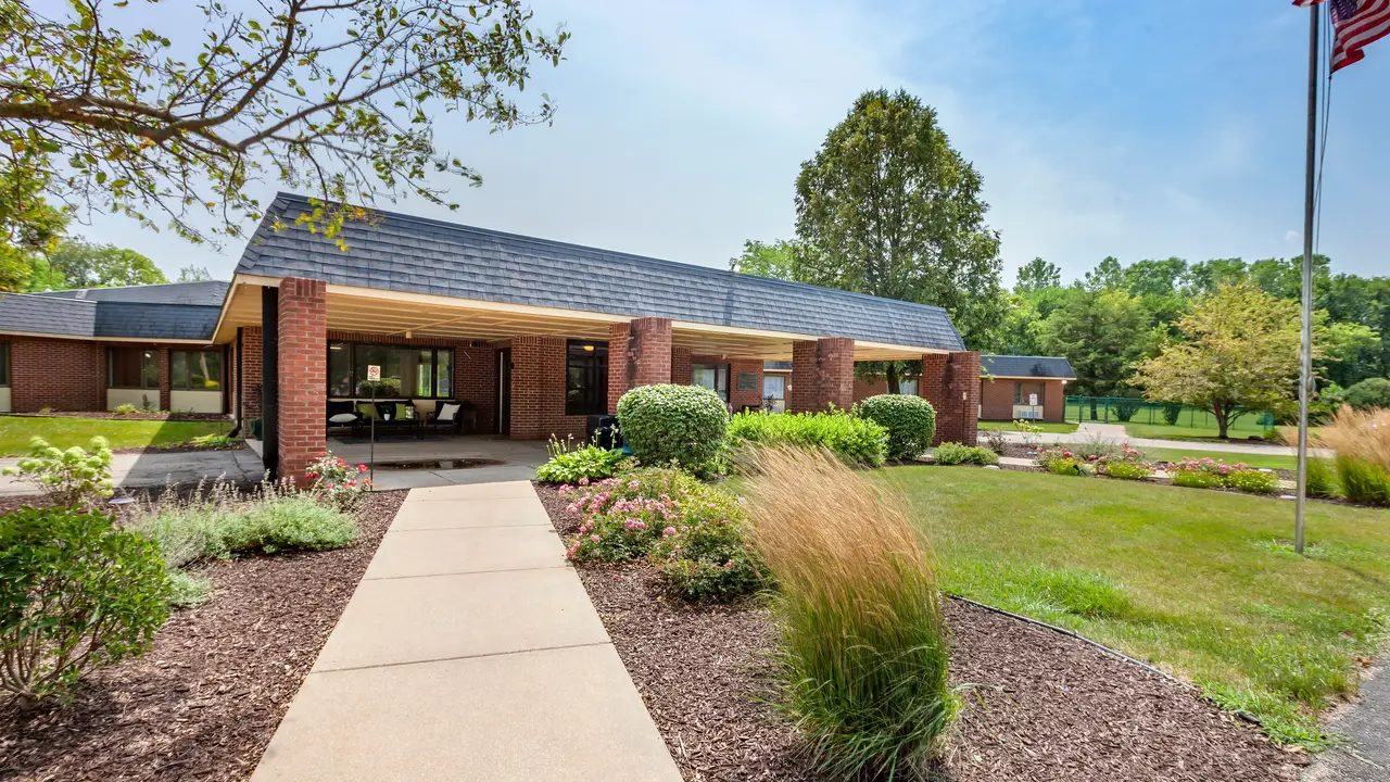 Dixon Rehab & HCC photo 1