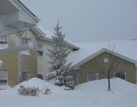 Rolling Hills Manor