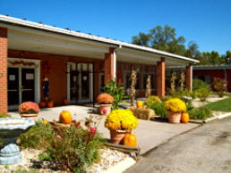 Bella Vista Care Center