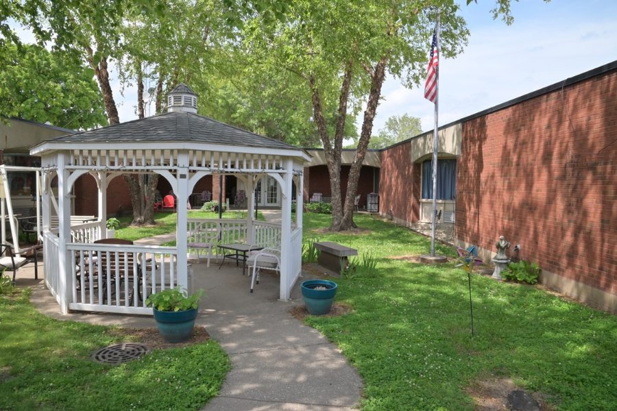 Goldwater Care Roseville photo 1