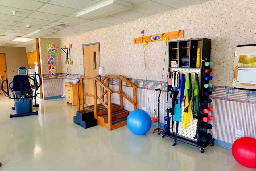 Goldwater Care Roseville photo 5