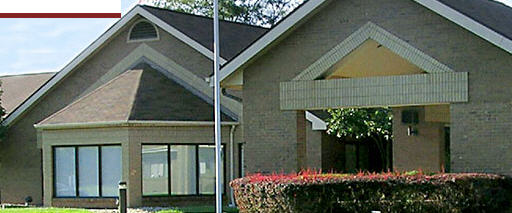Rosewood Care Center Of Alton