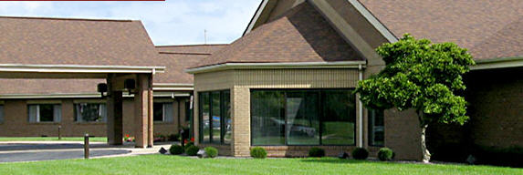 Rosewood Care Center Of East Peoria
